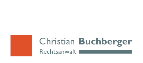 Logo Rechtsanwalt Buchberger